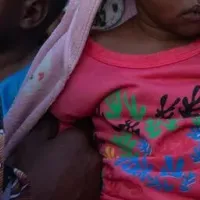 スーダンの飢きん危機