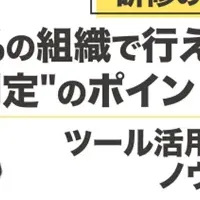 研修効果測定の重要性