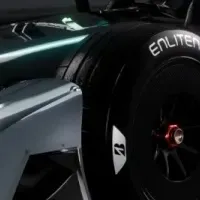 フォーミュラE GEN4