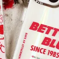 SKINNYDIP×ベティーズブルー