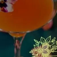 一夜限りのカクテルイベント