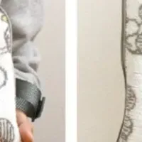 新登場！どっとポーチ