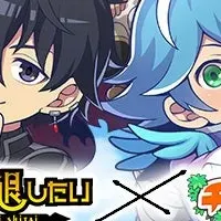 アニメコラボ特集