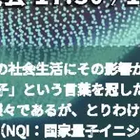 量子と脳科学の未来