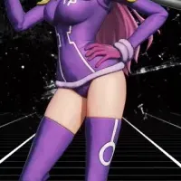 新DLC「未来島」