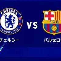 UEFAチャンピオンズリーグ