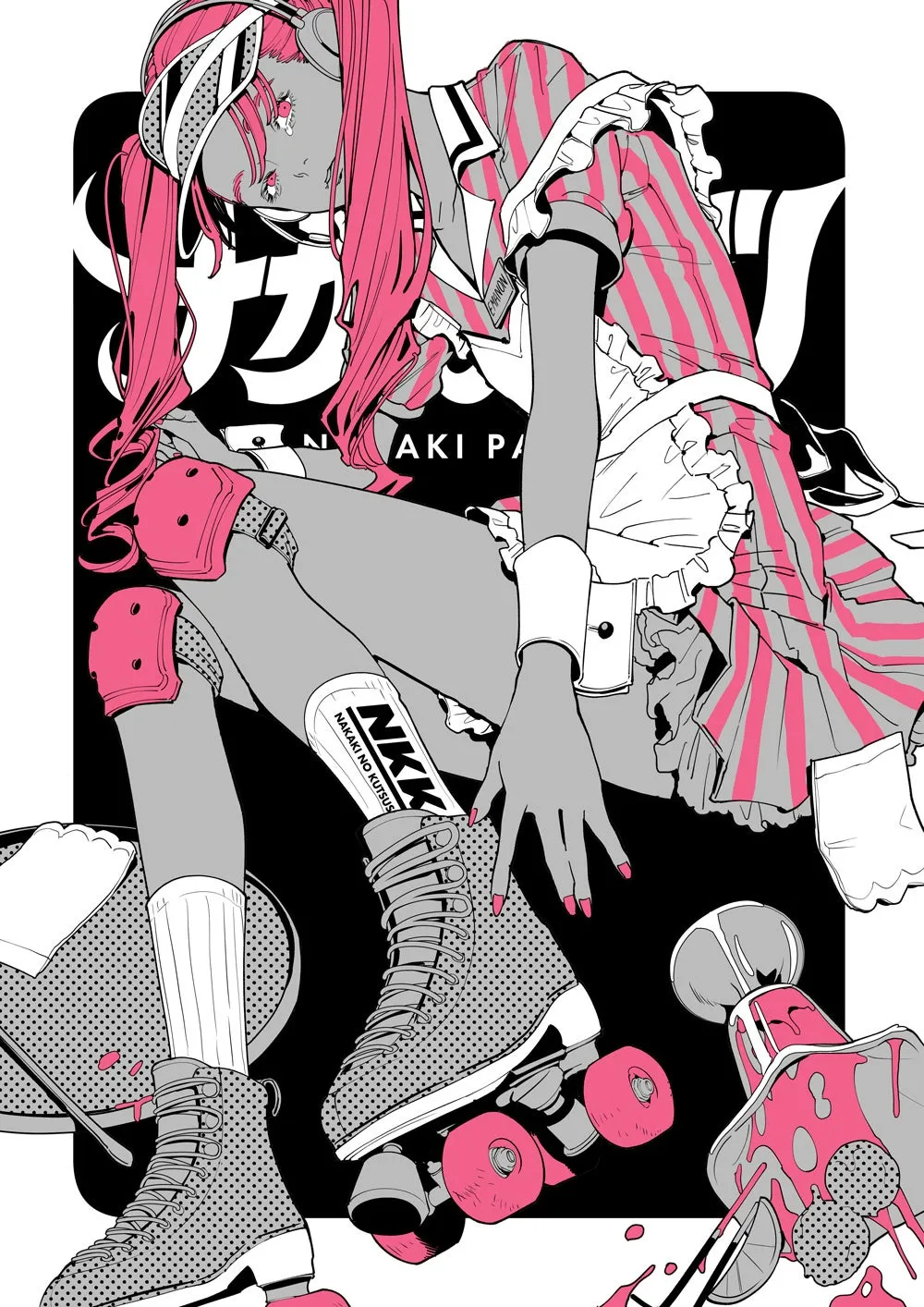 画像が削除されました