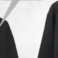 NieRパーカー登場