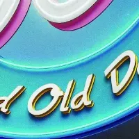 渋谷ロフトの60年代クリスマス