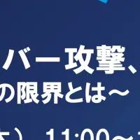 サイバー攻撃と対策