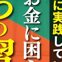 資産形成の法則