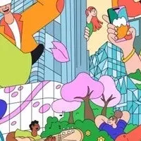 新しい暮らしの形