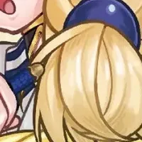 異種族の冒険譚