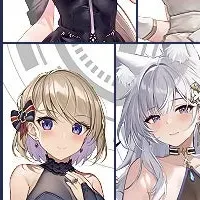 アズールレーンタペストリー