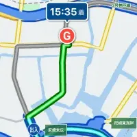 トラックカーナビの新機能