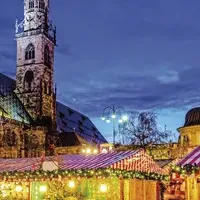 クリスマス旅行先2025