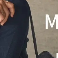 石岡真実コラボバッグ登場