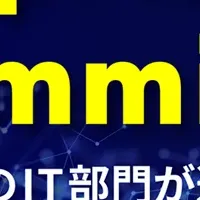 IT部門の未来戦略