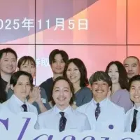 クラシコの上場