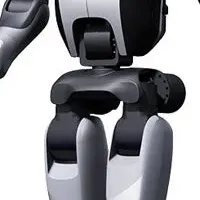 産業用ロボットWalker S2