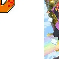 新アニメ『ワタル』