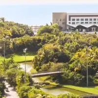 新たなラグジュアリーホテル