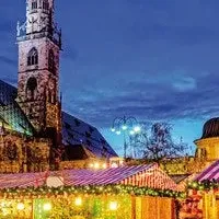 2025年クリスマス旅行人気