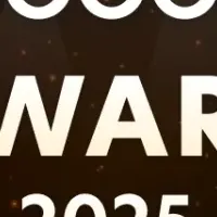 goooods AWARD 2025