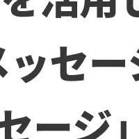 新ECメッセージサービス