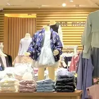 プティマイン香港2号店