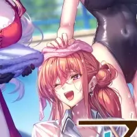 アマカノ3展大阪開催