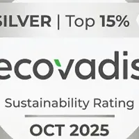 Dahuaが銀メダル受賞