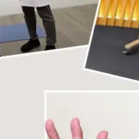 関節痛対策講座