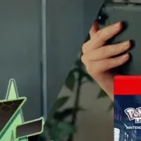 新CM『Pokémon LEGENDS Z-A』