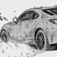 クルマ愛の新作