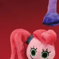 ボスキャラぬいぐるみ