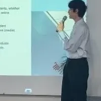 未来のリーダー育成