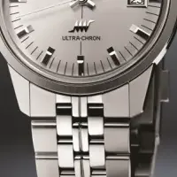 ウルトラ-クロン復刻