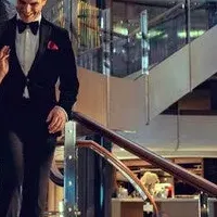 キュナード冬のクルーズ