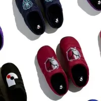 SUBU×Jリーグコラボ