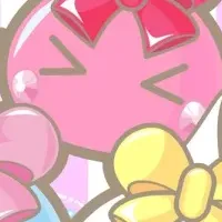 ほっぺちゃんコラボ