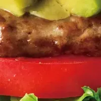 アボカドバーガー新登場！
