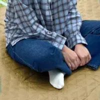 風に強いレジャーシート