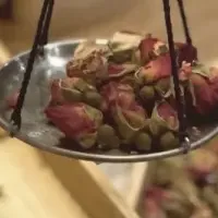 漢方薬膳菓子講座