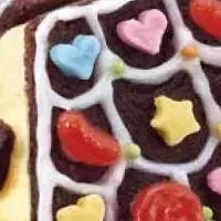 お菓子作りを楽しもう！