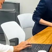 無人ゴルフの未来