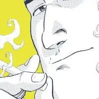 『孤独のグルメ』POP UP