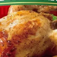 イオンの味付ローストチキン