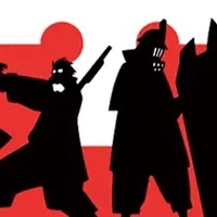 炎炎ノ消防隊登場！