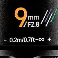 AstrHori 超広角レンズ